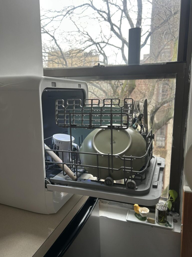 Dishes Not Getting Clean Norman ok (1)
