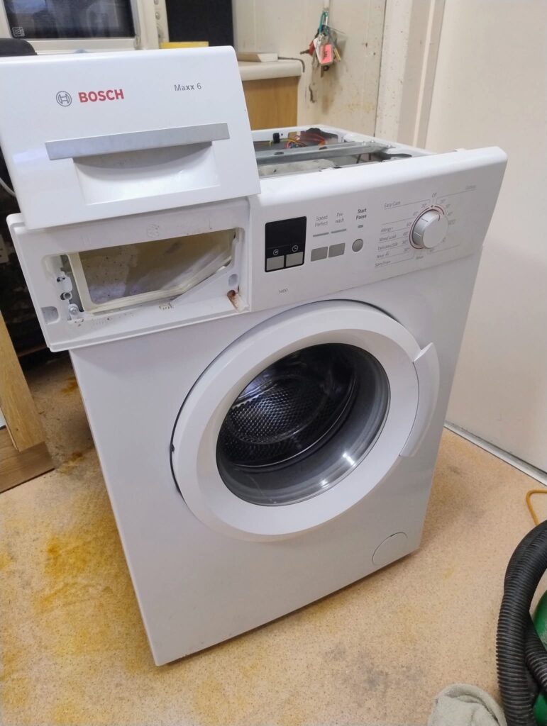 dryer repair norman ok