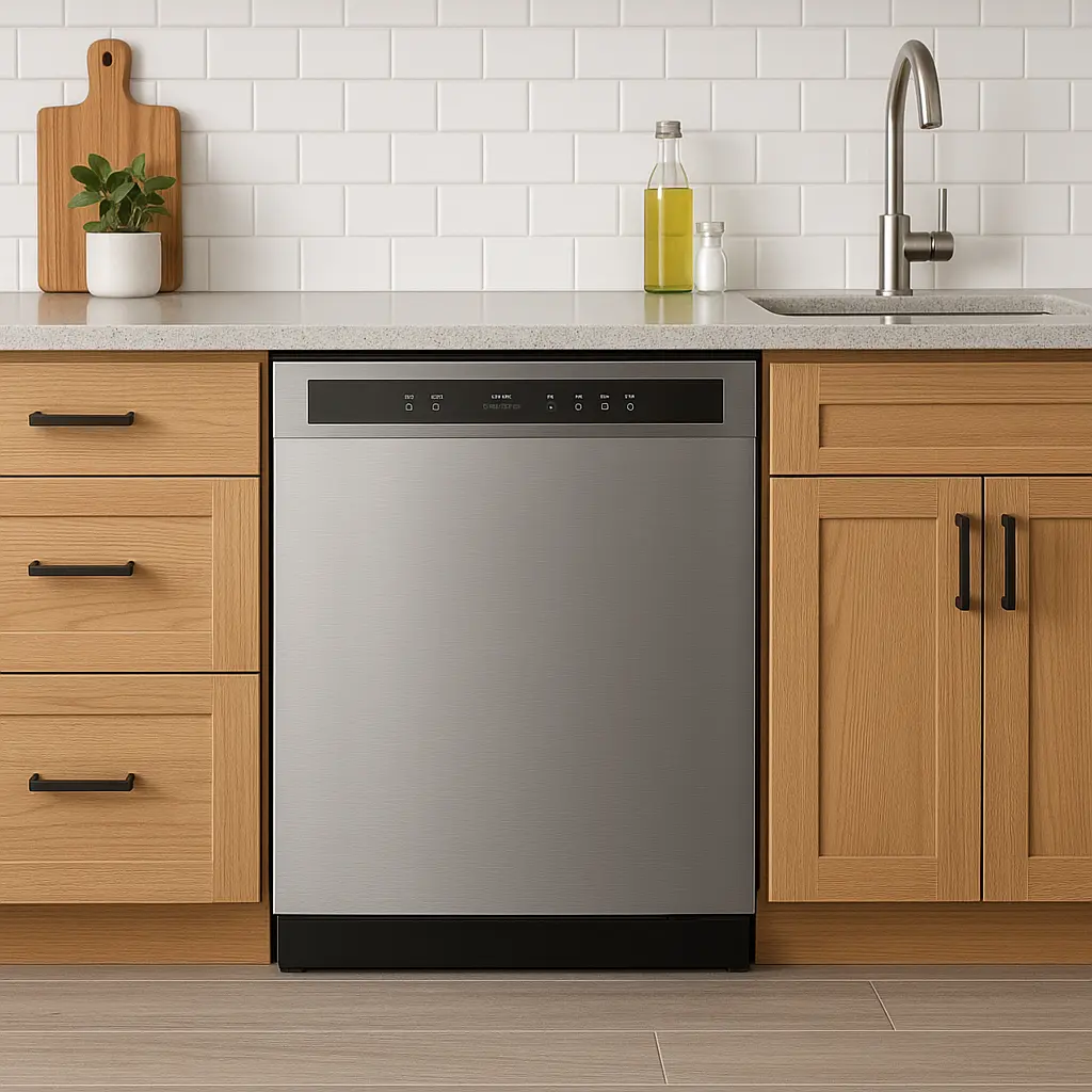 dishwasher repair norman ok