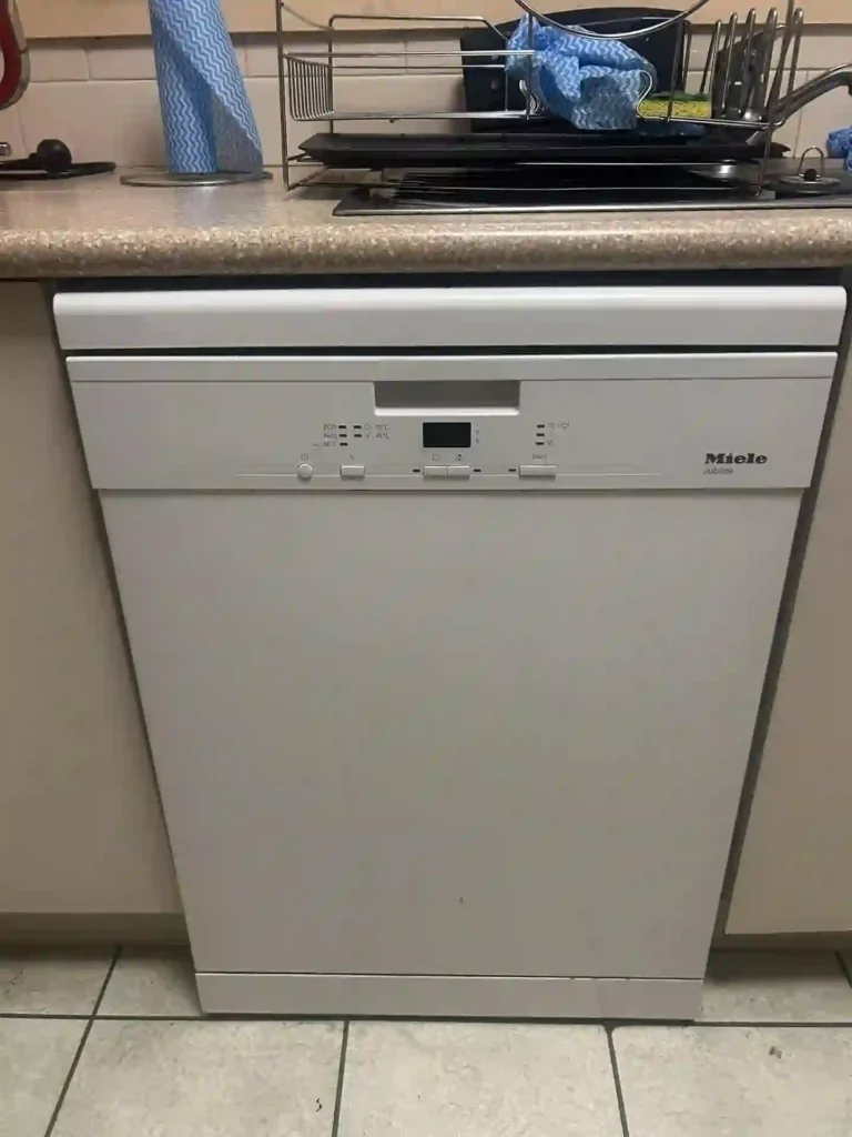 dishwasher repair norman ok