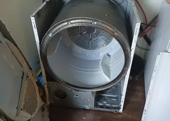 Dryer Stops Mid-Cycle norman ok