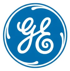 General electric logo