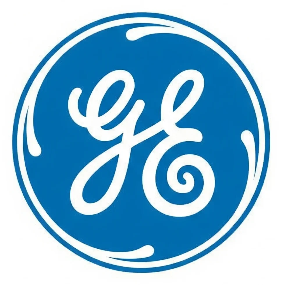 General electric logo