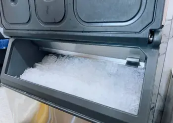 Ice Maker Is Noisy norman ok