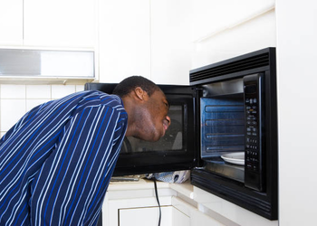 Microwave Making Unusual Noises norman ok