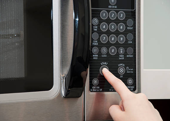 Touchpad or Control Panel Malfunction norman ok