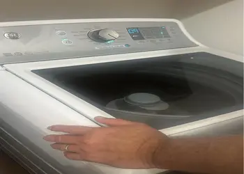 Washer not spinning norman oklahoma