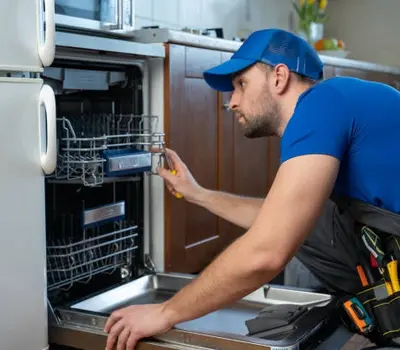 appliance repair norman ok - what we do
