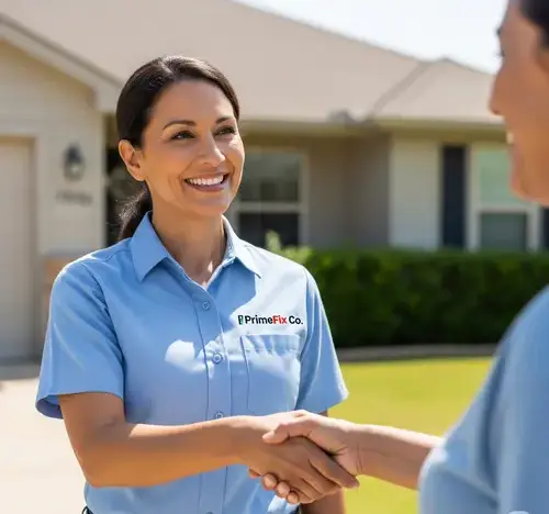 appliance repair norman ok - our story