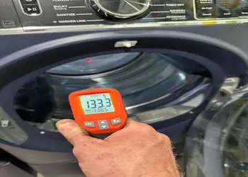 dryer not heating up norman ok