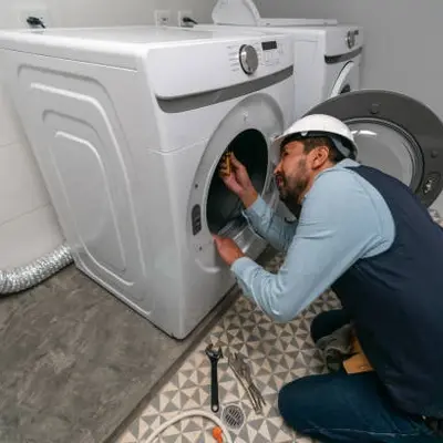 dryer repair process norman ok