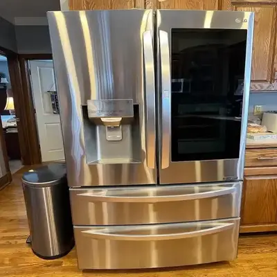 fridge repair norman Ok