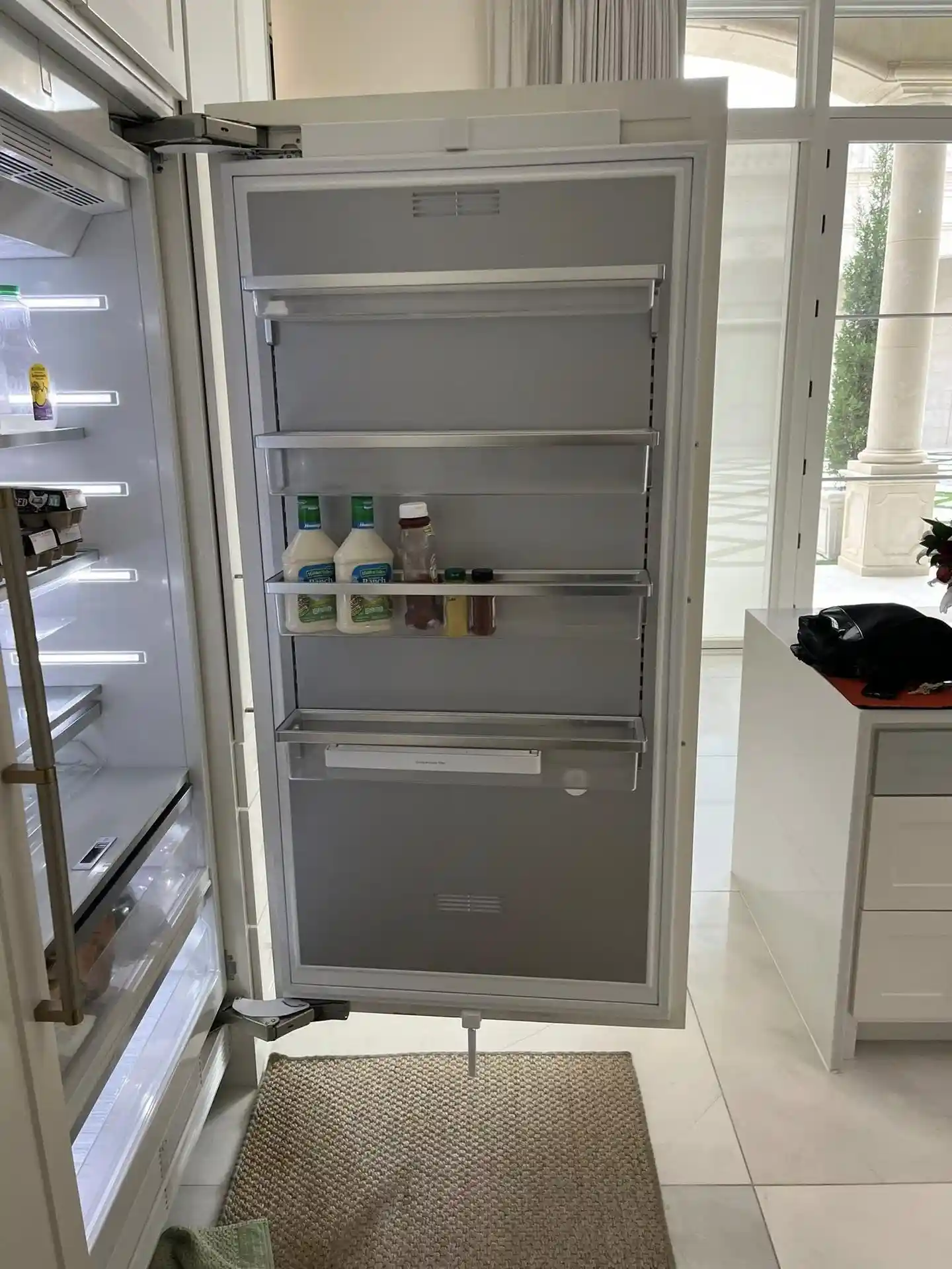 refrigerator Door Seal repair norman ok