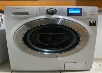 washer draining problem repair norman ok