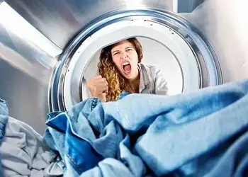 washer strange noises norman ok