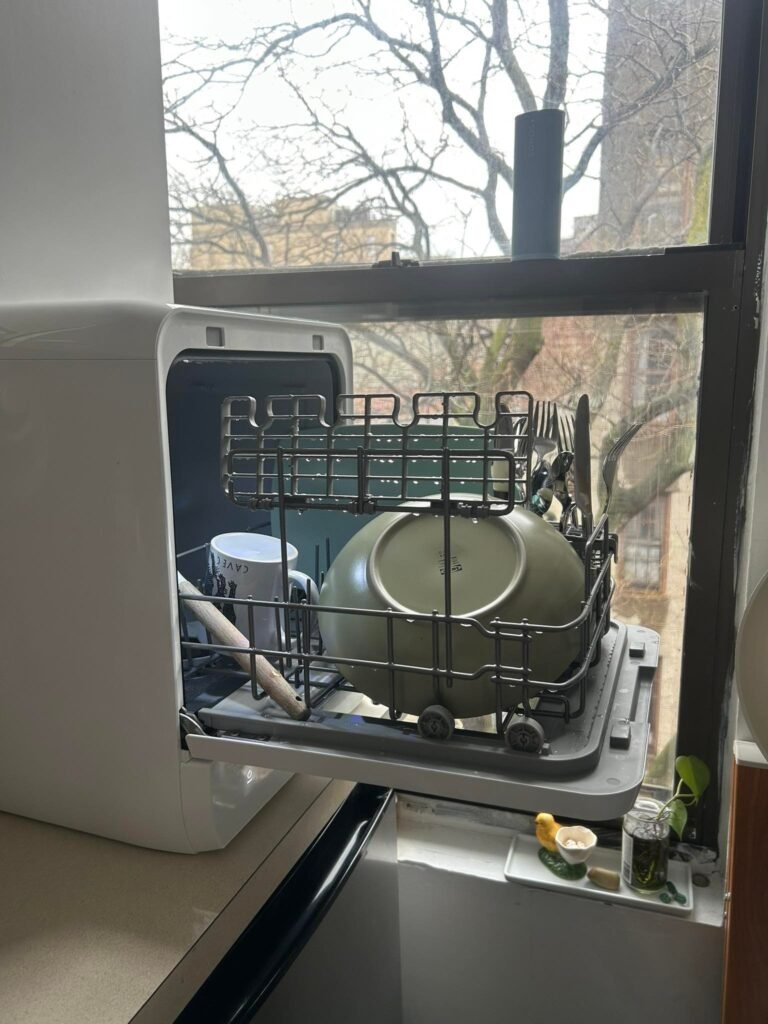 Dishes-Not-Getting-Clean-Norman-ok-